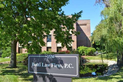 Botti Law Firm | Chicagoland Divorce and Personal Injury Attorneys
