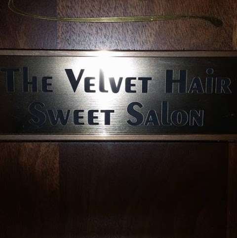 The Velvet Hair Sweet Salon